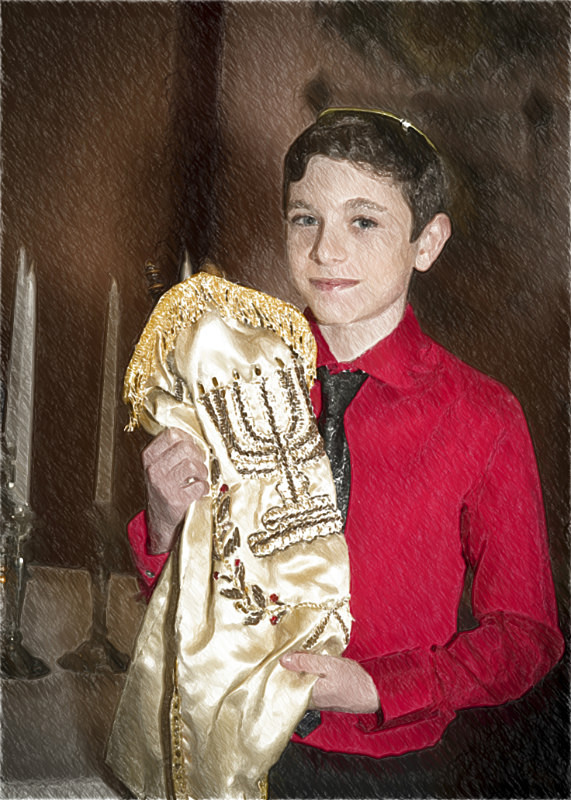 6 - Kyle