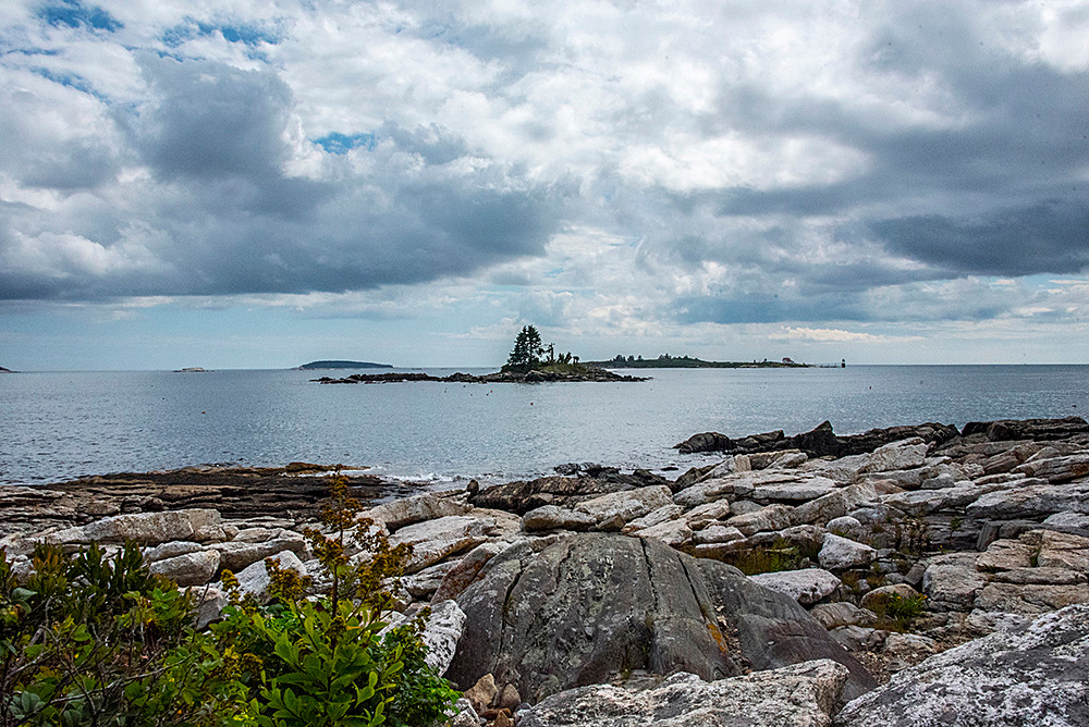  - Maine the Easternmost State