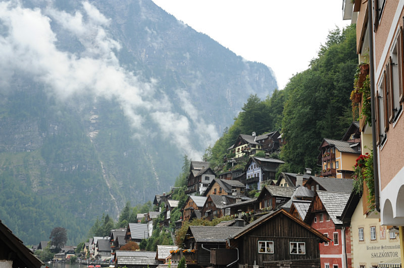  - Hallstatt