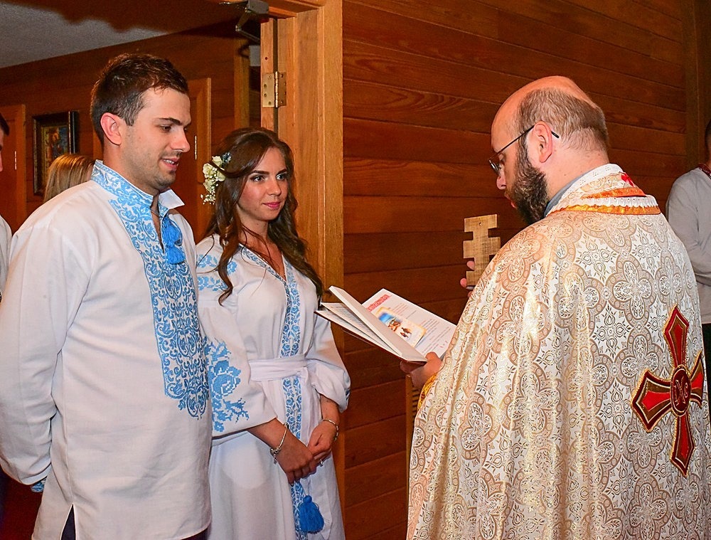  - Dana and Taras wedding