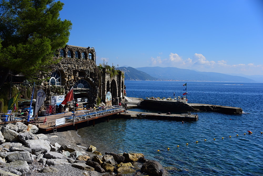  - Santa Margherita Ligure - Portofino