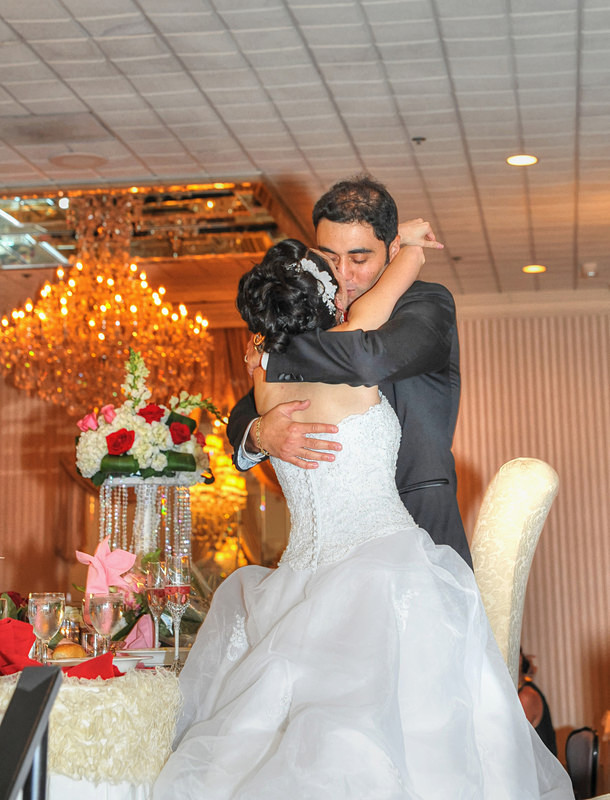 - Maria and Nikolay's Wedding