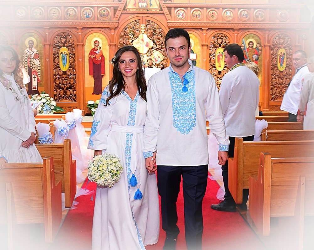  - Dana and Taras wedding
