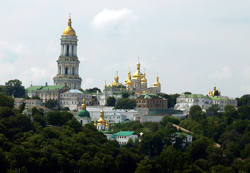Lavra - Kiev