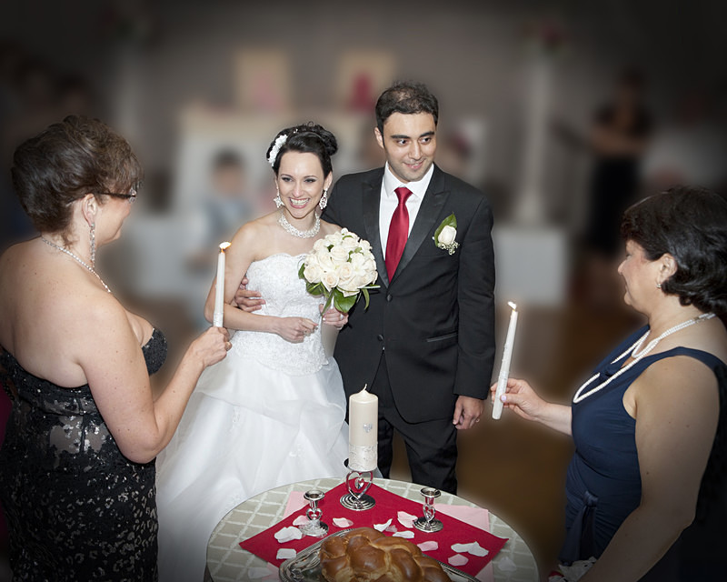  - Maria and Nikolay's Wedding