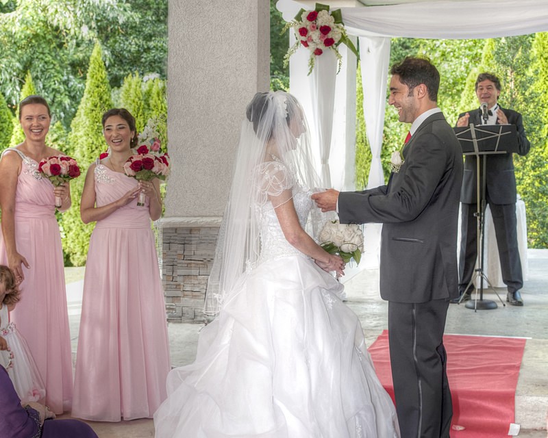  - Maria and Nikolay's Wedding