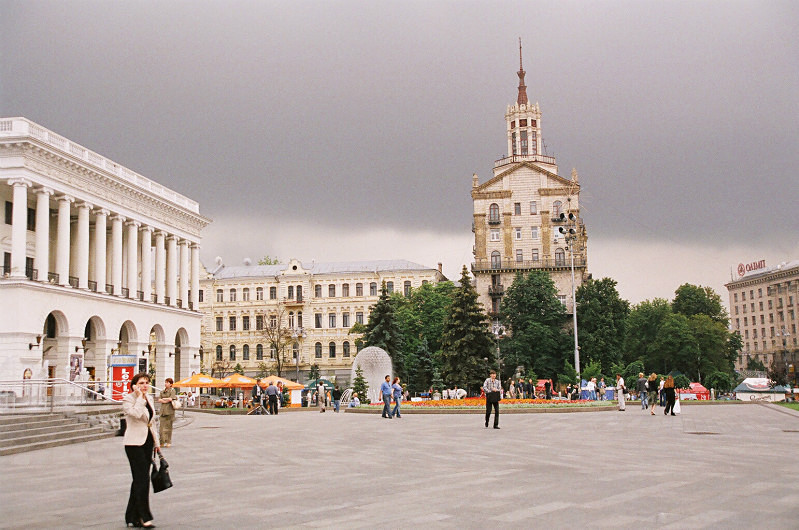  - Kiev