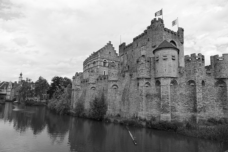  - Ghent