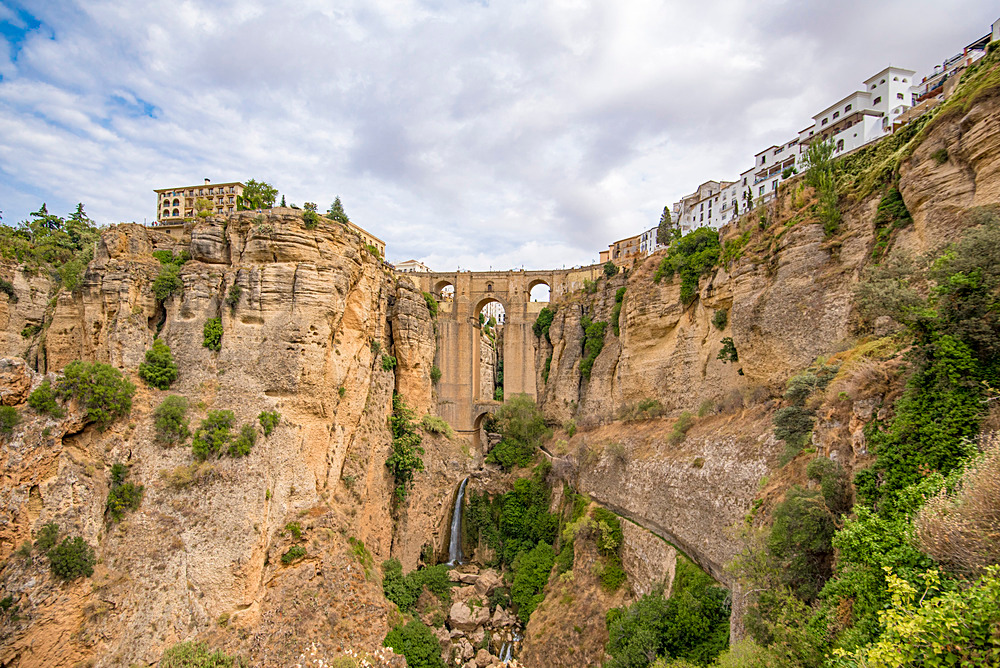  - Andalusia