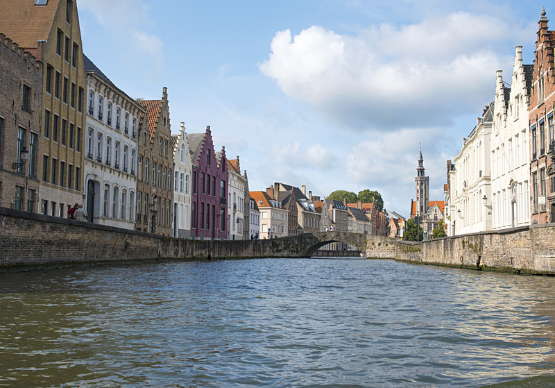 - Bruges