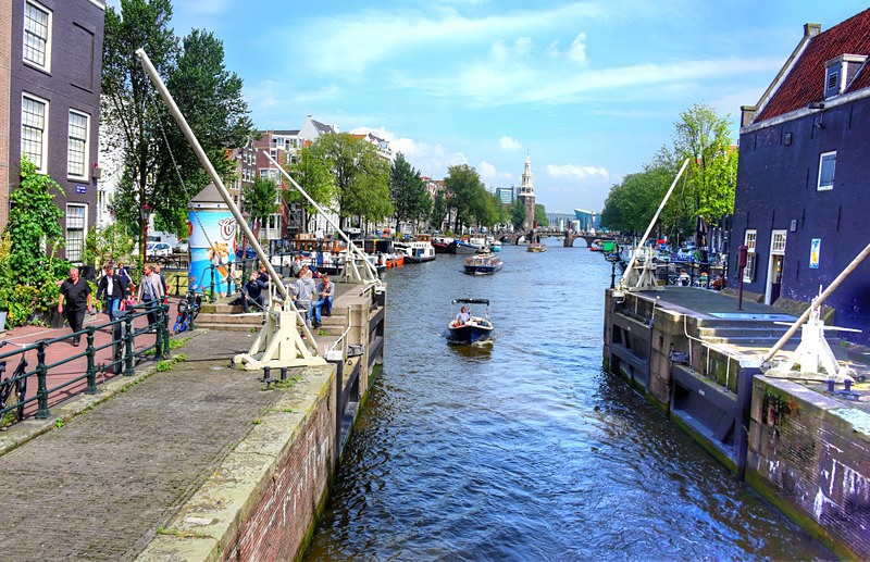  - Amsterdam