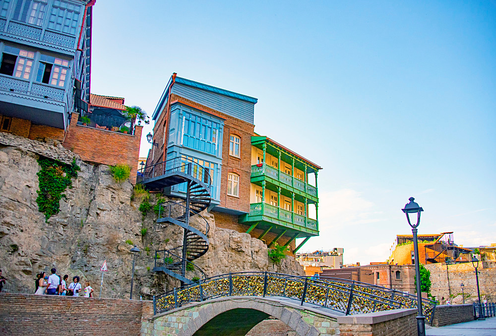  - Tbilisi