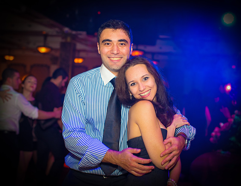  - Irina & Igor