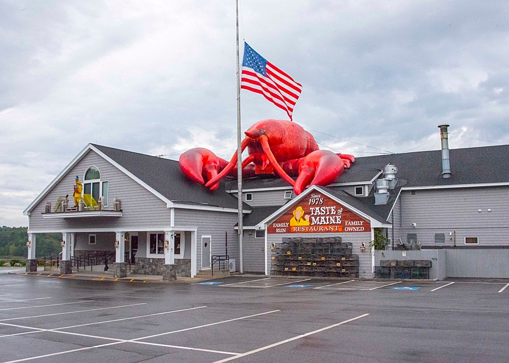 Maine