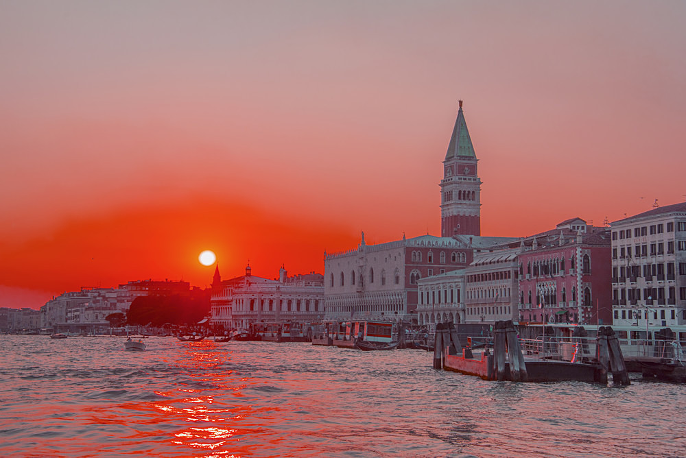  - Venice
