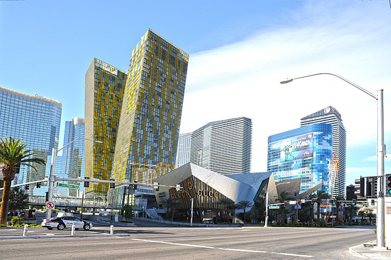  - Las Vegas Nevada