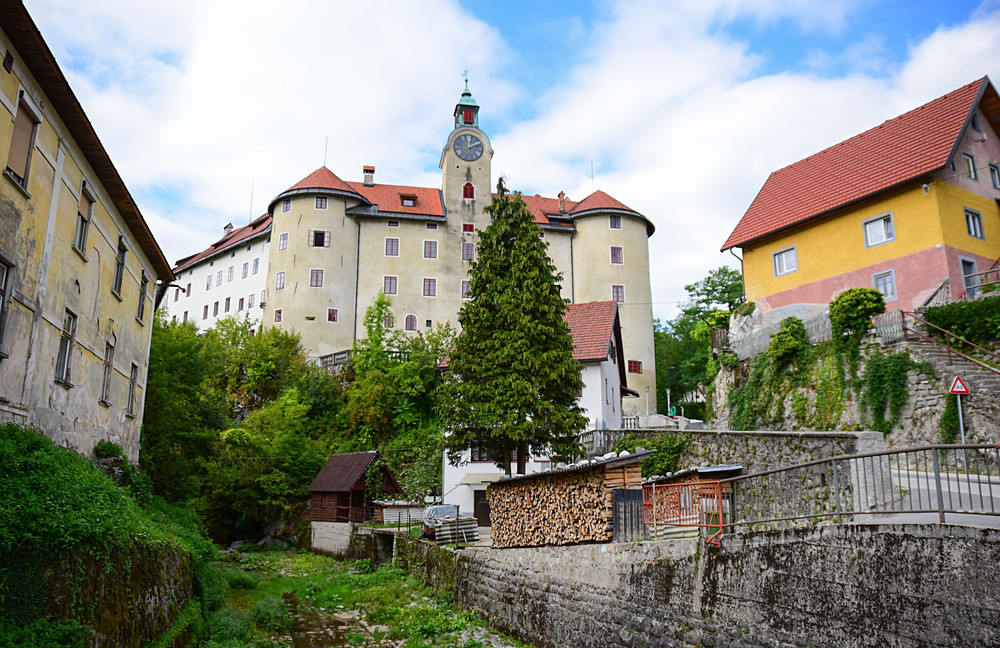  - Slovenia