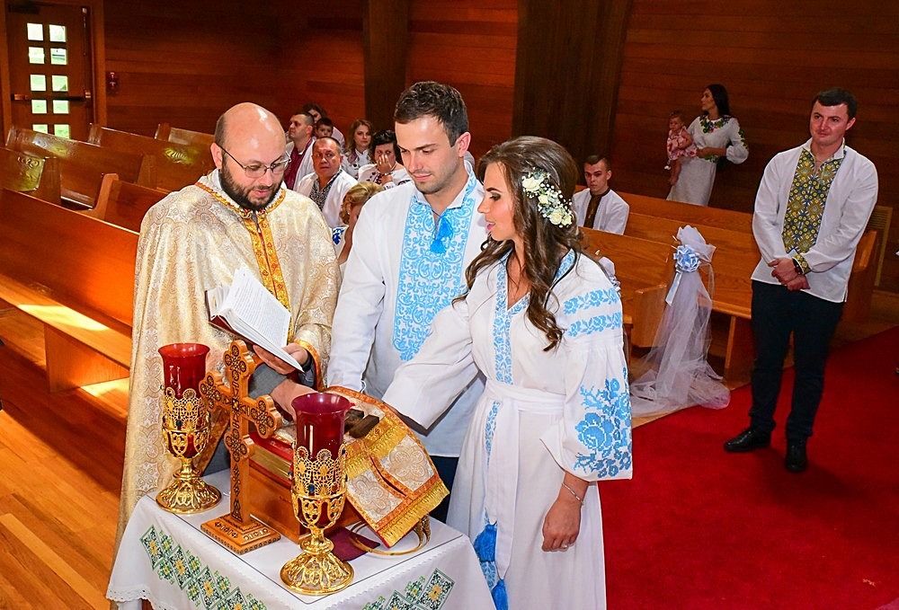  - Dana and Taras wedding