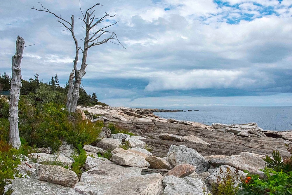  - Maine the Easternmost State