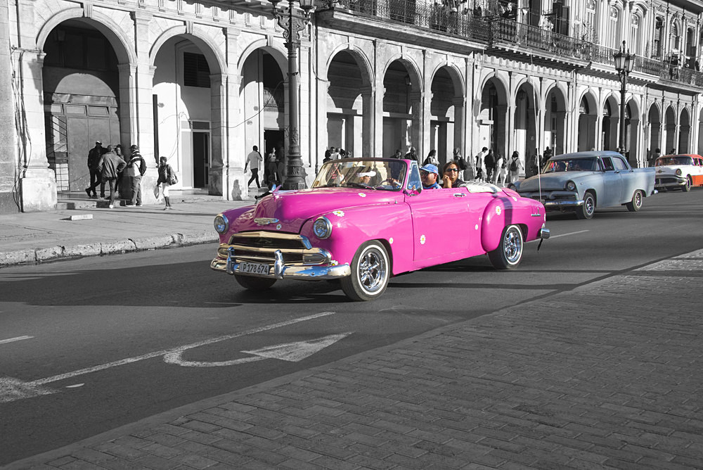  - Havana