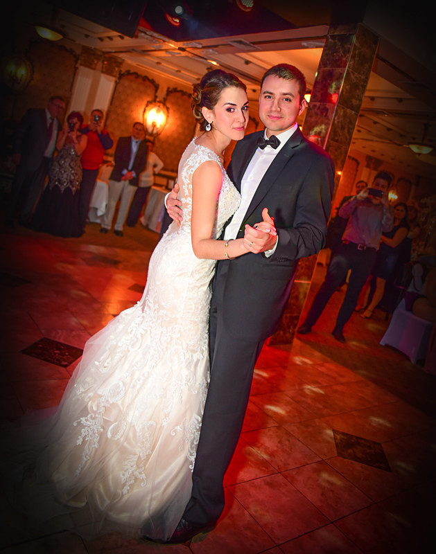  - Irina & Igor