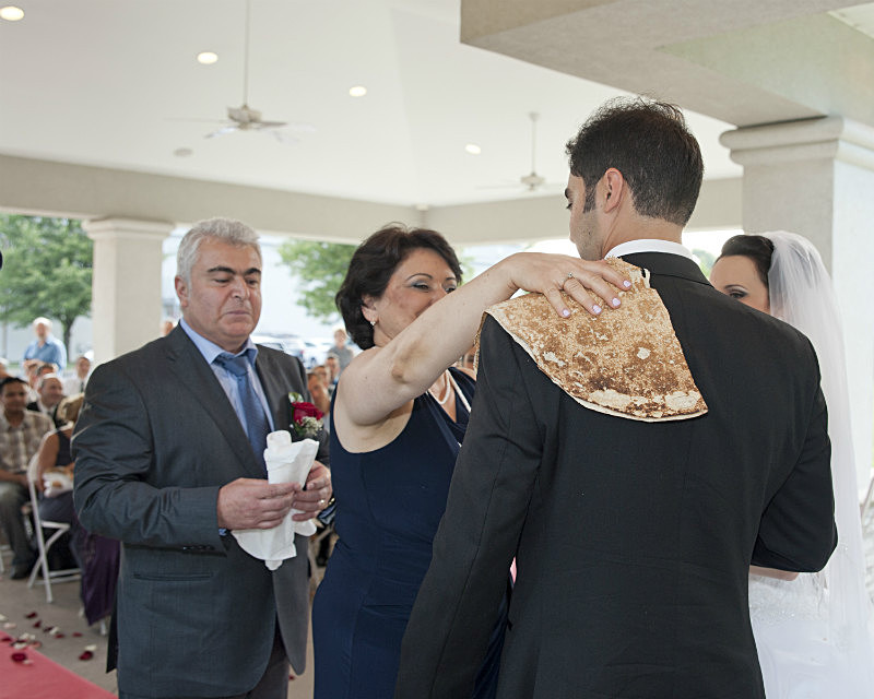  - Maria and Nikolay's Wedding