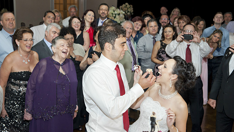  - Maria and Nikolay's Wedding