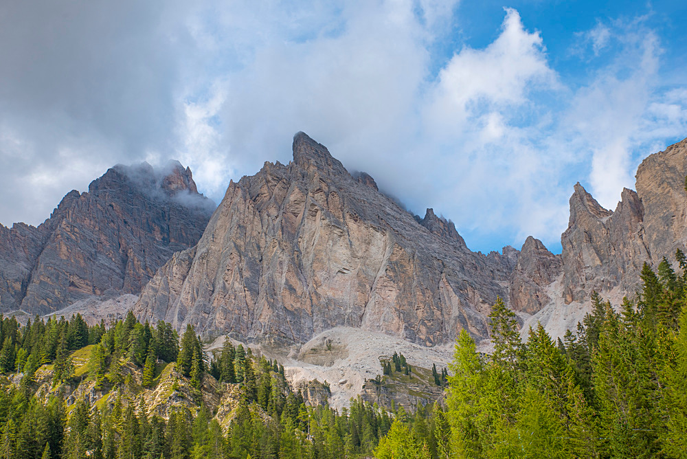  - Dolomites