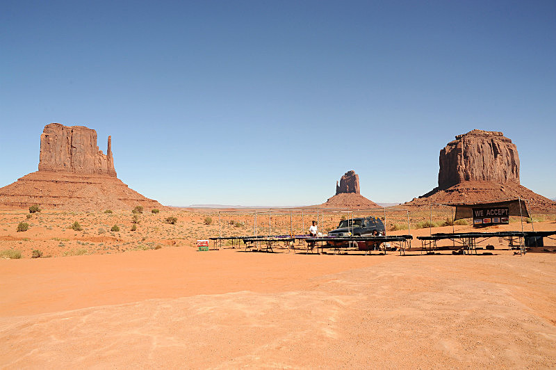  - Monument Valley. Arizona, USA