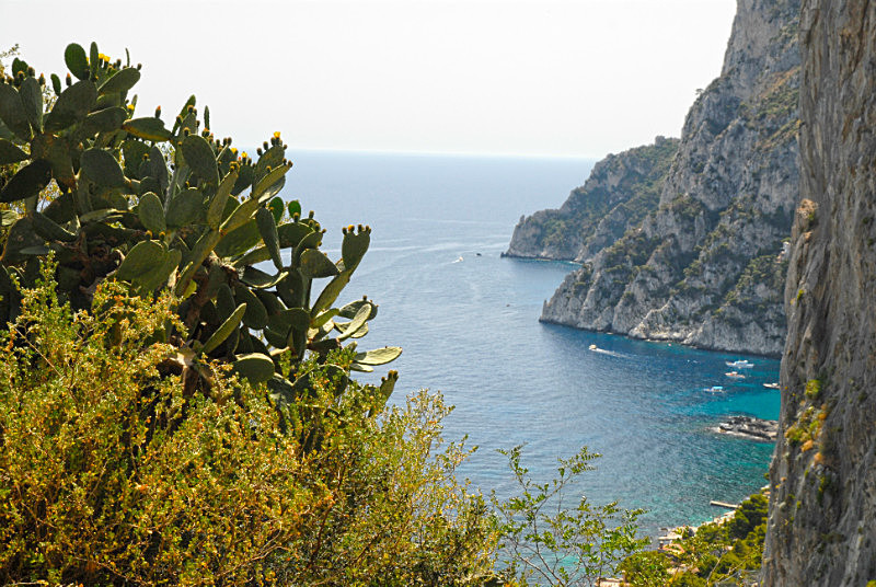  - Capri