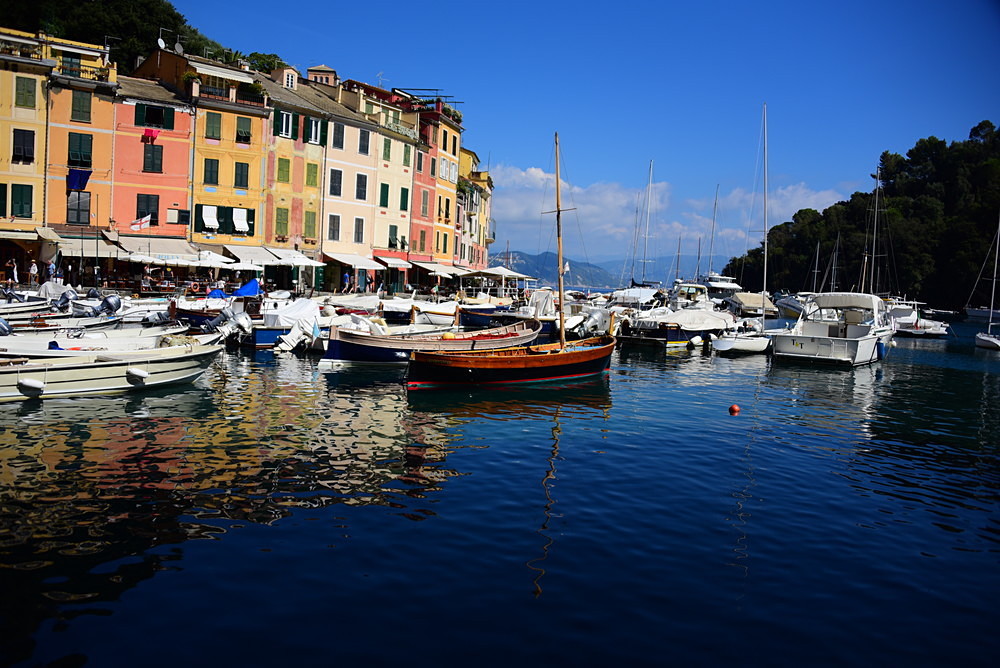  - Santa Margherita Ligure - Portofino