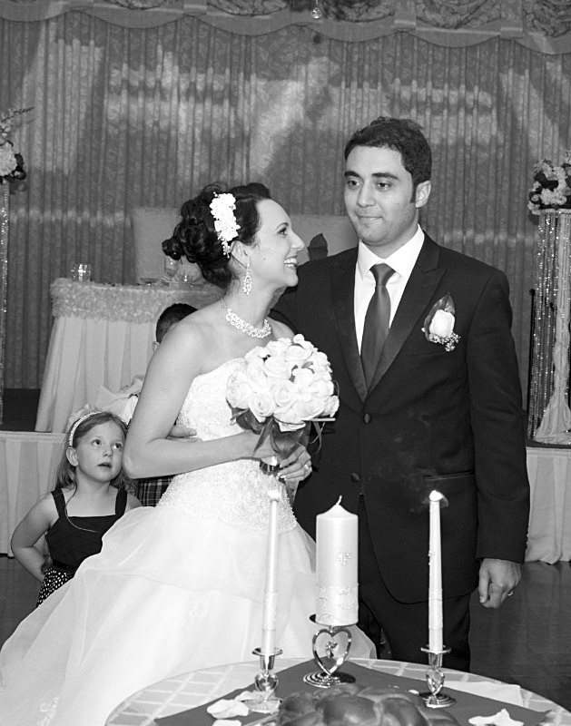  - Maria and Nikolay's Wedding