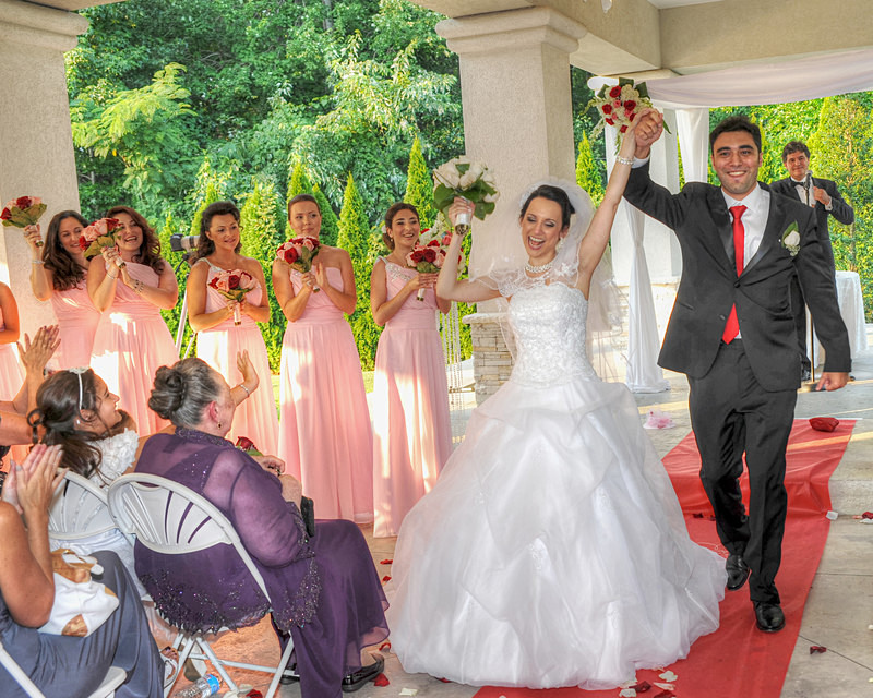  - Maria and Nikolay's Wedding