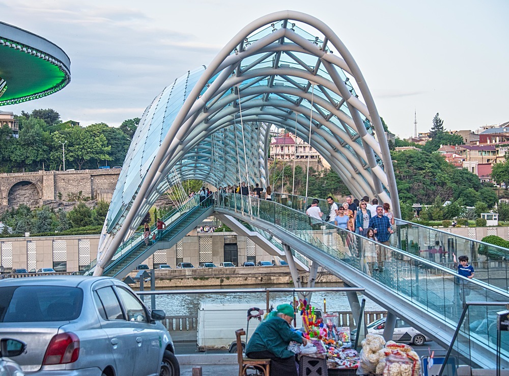  - Tbilisi