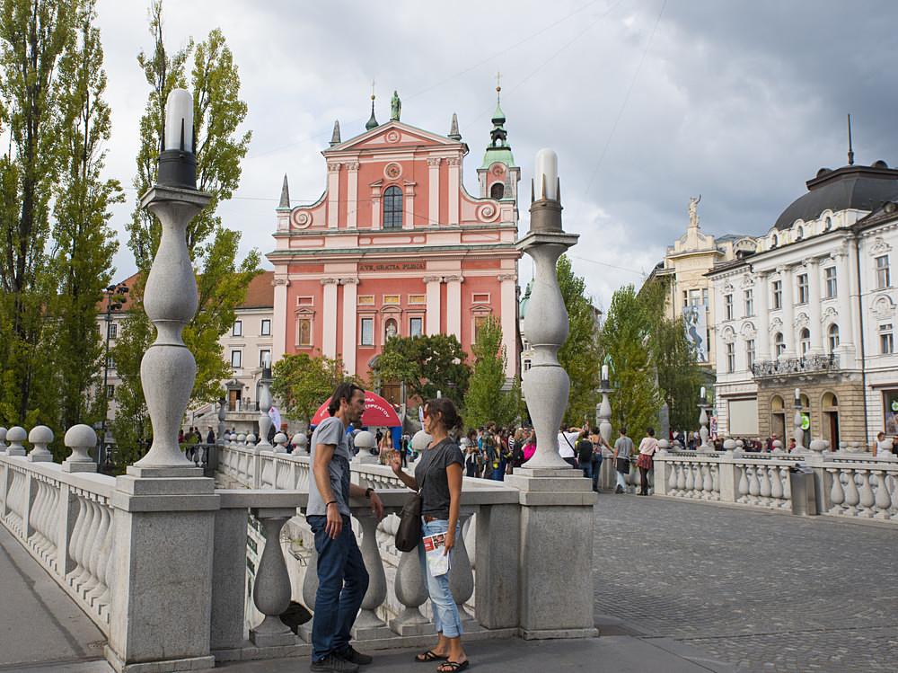  - Slovenia
