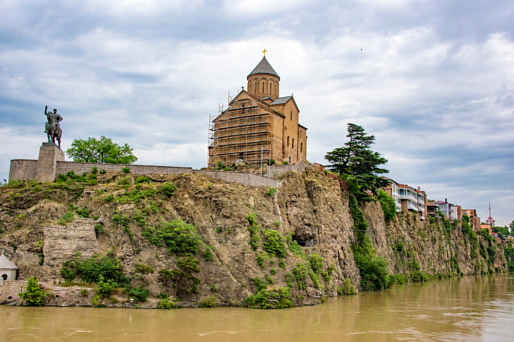  - Tbilisi
