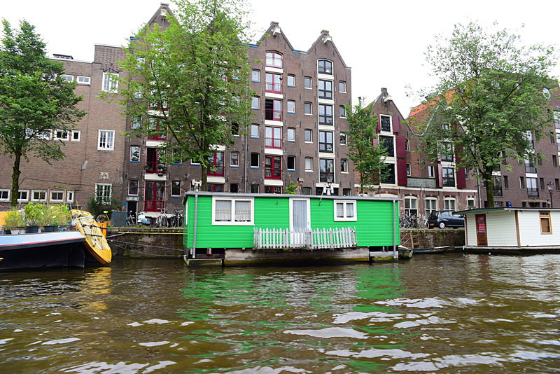  - Amsterdam