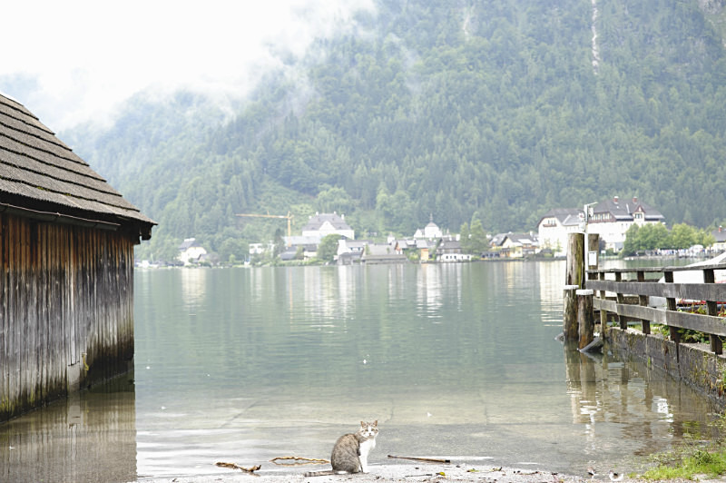 - Hallstatt