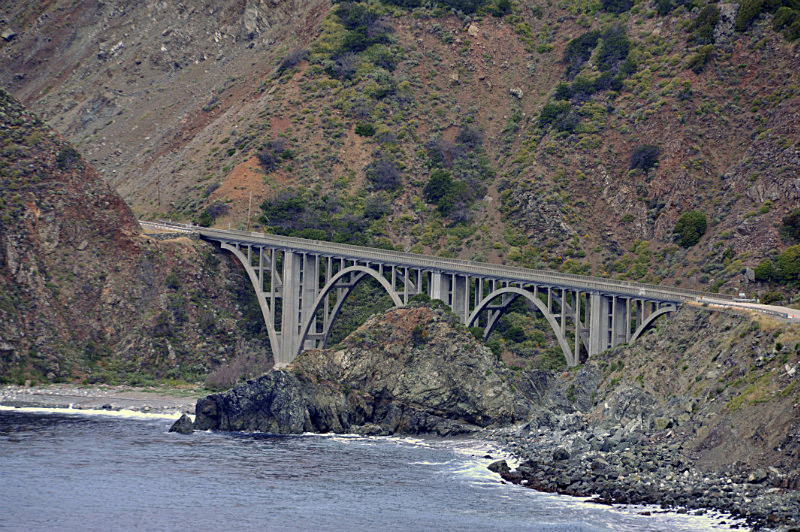  - Pacific Highway
