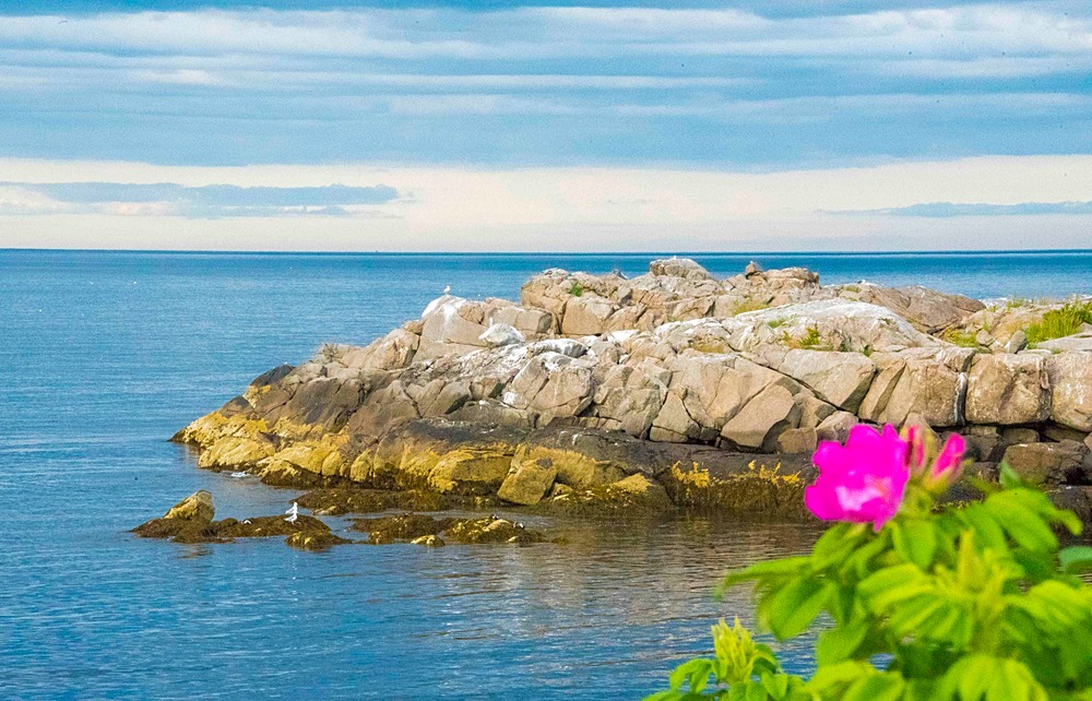  - Maine the Easternmost State