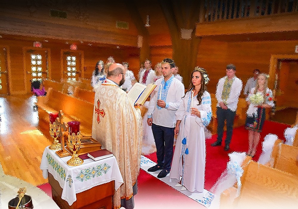 - Dana and Taras wedding