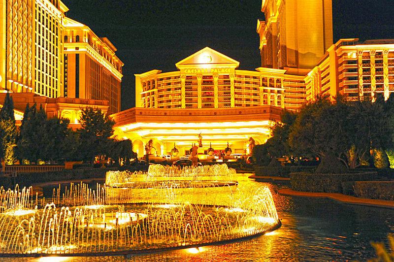 - Las Vegas Nevada
