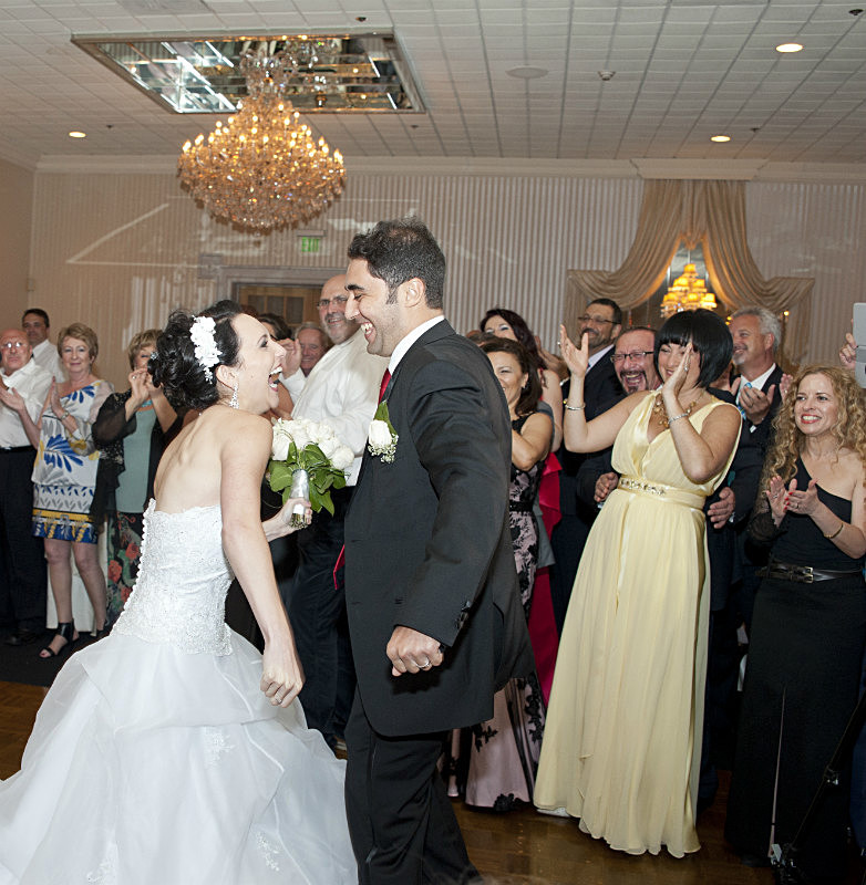  - Maria and Nikolay's Wedding