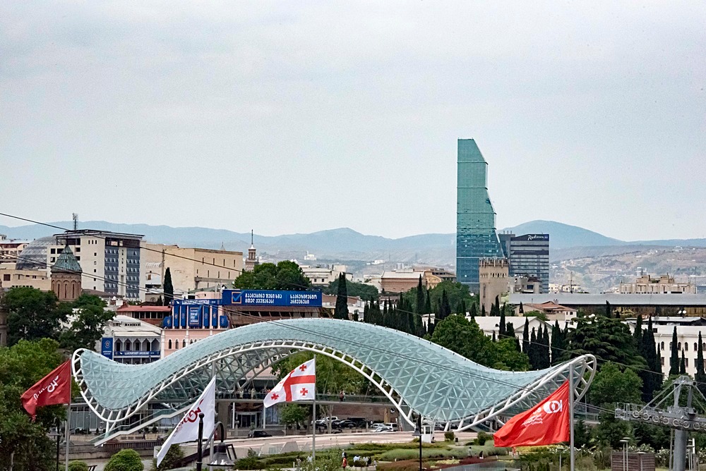  - Tbilisi