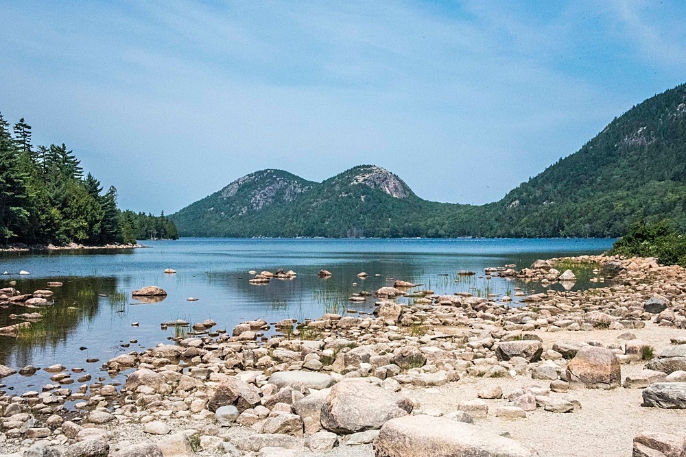  - Maine the Easternmost State