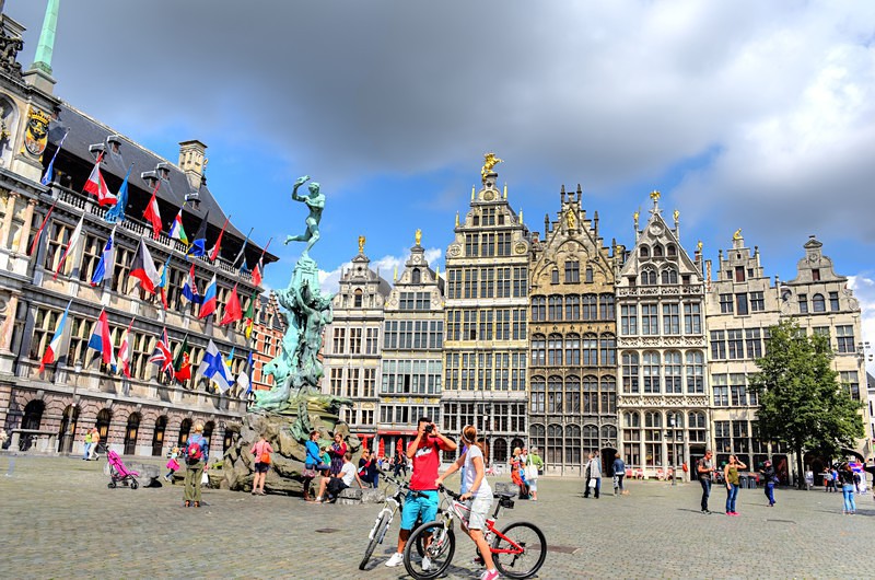  - Antwerpen