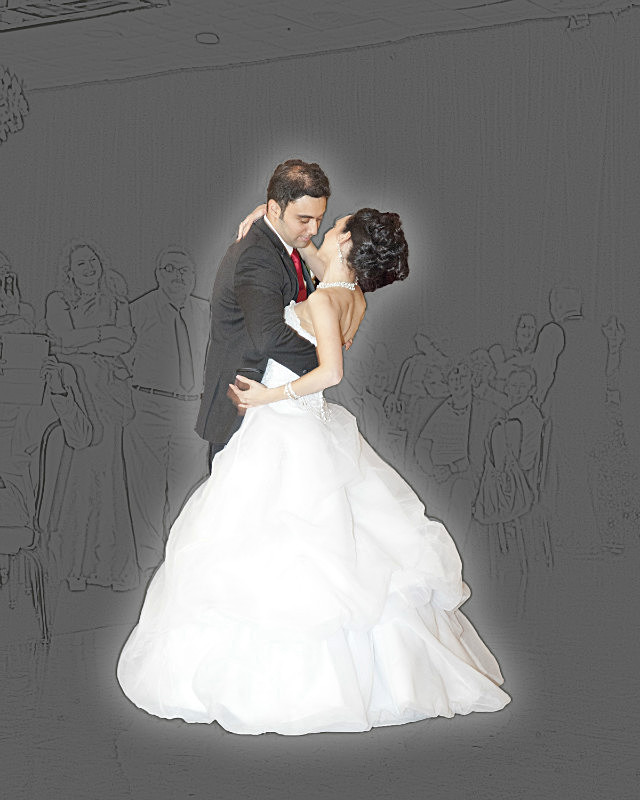  - Maria and Nikolay's Wedding
