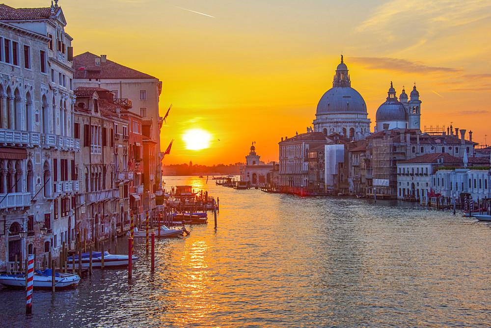  - Venice