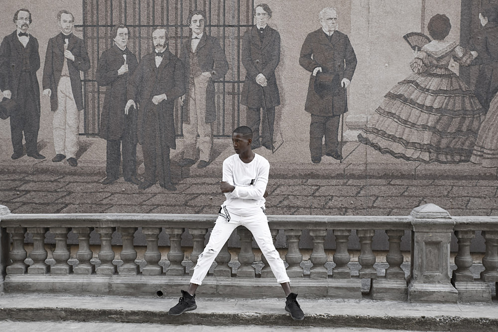  - Havana