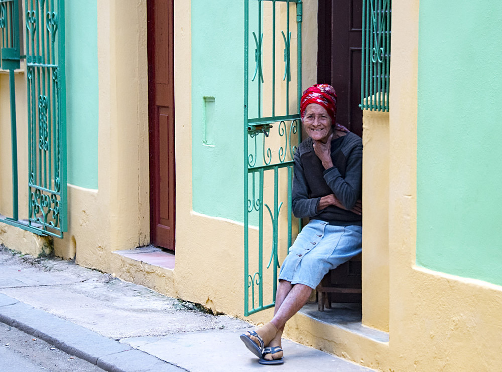  - Havana